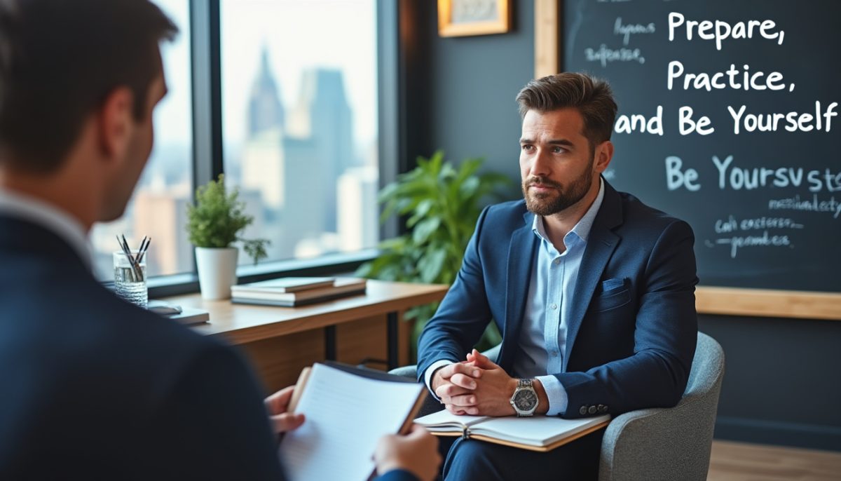 découvrez notre guide essentiel sur les 20 questions pièges souvent posées en entretien d'embauche, accompagnées de réponses stratégiques pour vous aider à briller lors de votre prochaine rencontre professionnelle. préparez-vous à faire la différence et à sécuriser le poste de vos rêves!