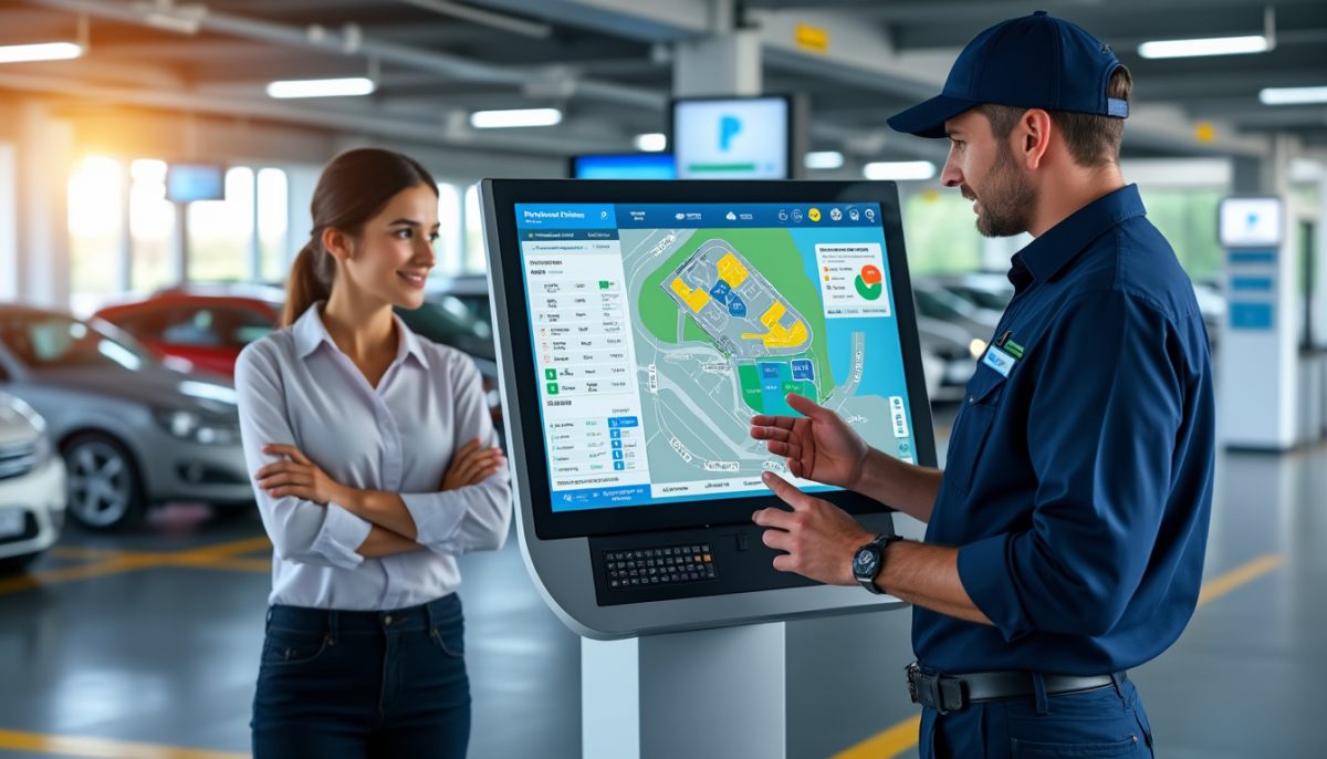 découvrez le métier d'agent d'exploitation de parking : ses responsabilités, les compétences requises et les perspectives de carrière. informez-vous sur les défis du secteur et les opportunités à saisir pour évoluer professionnellement.