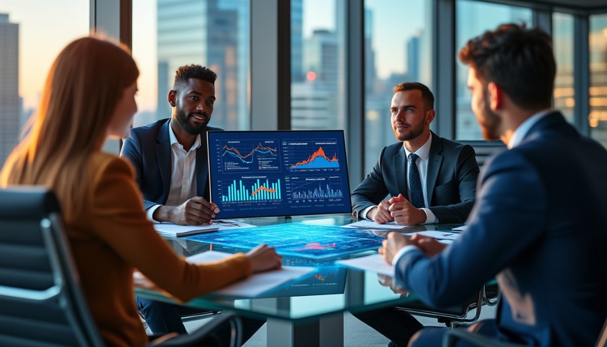 découvrez comment l'amortissement dégressif peut optimiser la gestion fiscale de votre entreprise. apprenez ses avantages, le calcul à réaliser et les meilleures pratiques pour en tirer profit.