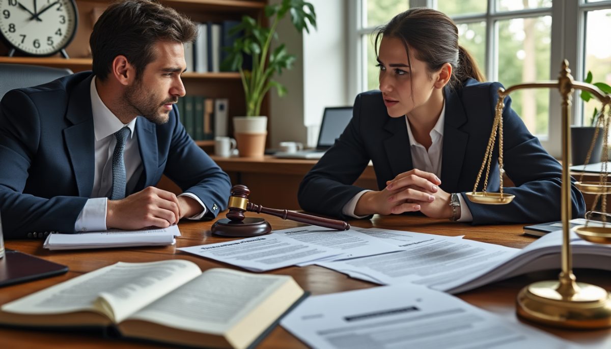 découvrez vos droits et les implications légales liées à l'annulation d'une mission en intérim le jour même. informez-vous sur les procédures à suivre et les conséquences qui en découlent pour vous et votre employeur.