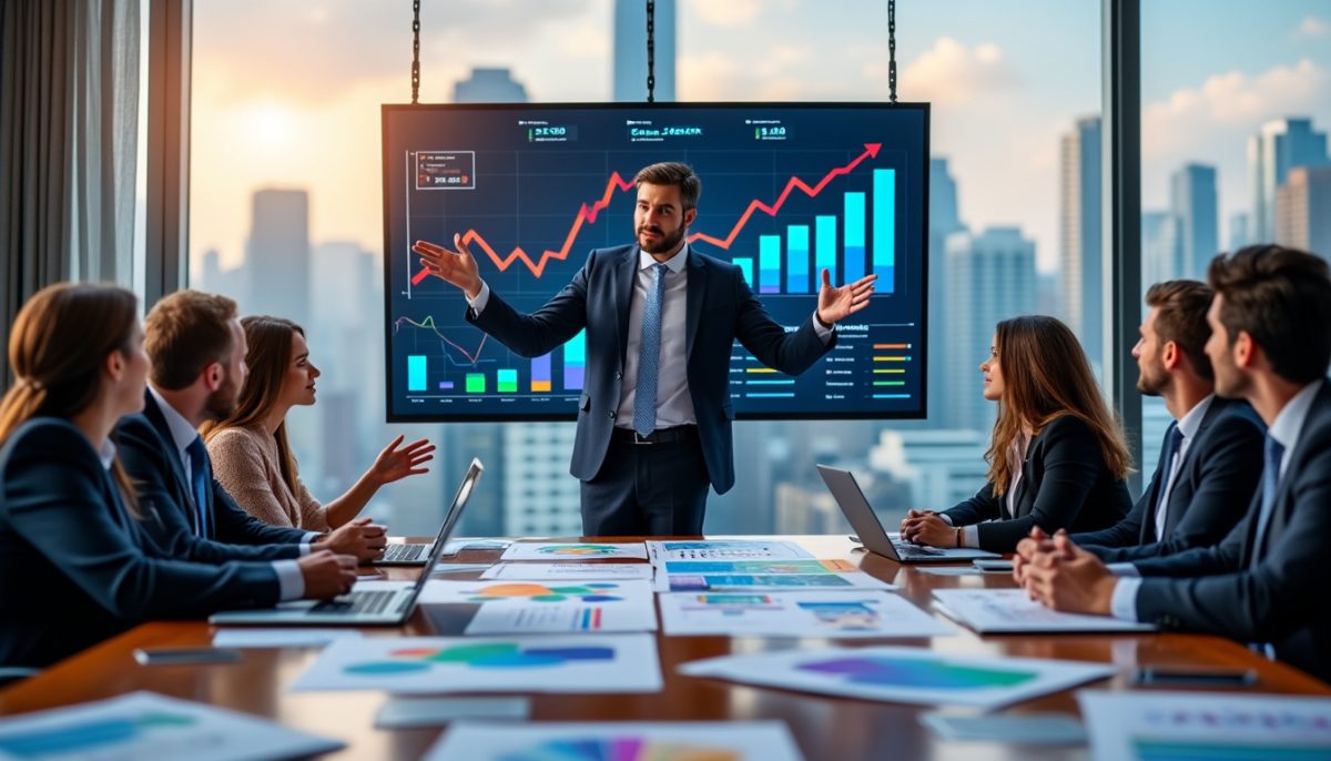 découvrez le rôle essentiel d'un apporteur d'affaires immobilier et apprenez des stratégies efficaces pour maximiser votre réseau. optimisez vos opportunités professionnelles et boostez votre succès dans le secteur immobilier.