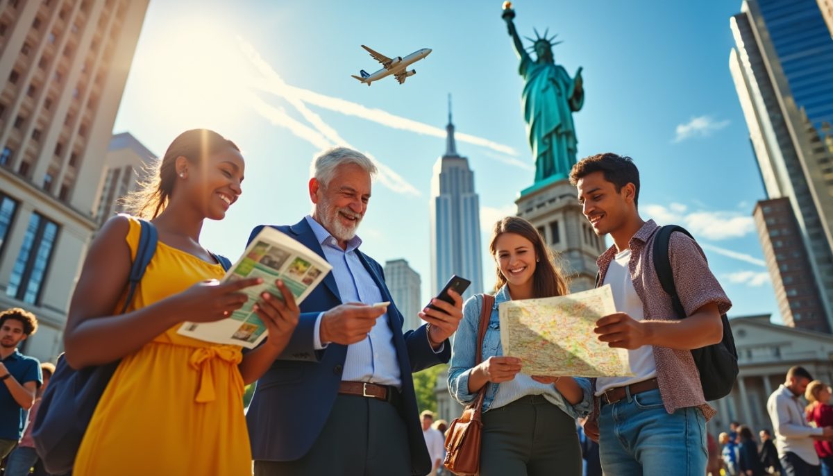 découvrez l'assurance voyage idéale pour new york, offrant des couvertures essentielles pour protéger vos aventures. voyagez sereinement en toute confiance grâce à notre guide complet sur les assurances adaptées à votre séjour à new york.
