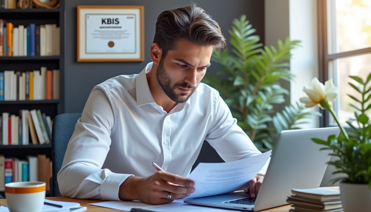 découvrez les obligations légales des auto-entrepreneurs en matière de kbis. cette guide vous aide à comprendre l'importance du kbis, les démarches à suivre et les enjeux administratifs. informez-vous pour gérer au mieux votre statuts et éviter les erreurs.