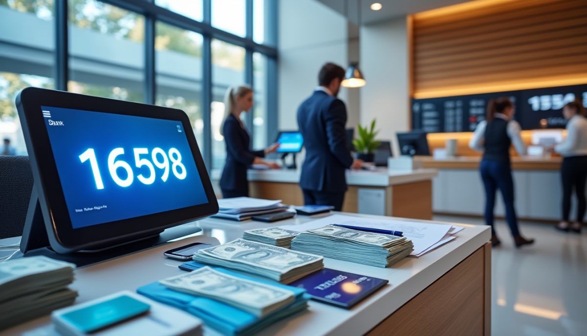 découvrez comment identifier et utiliser correctement le code banque 16598 pour réaliser vos transactions financières en toute sécurité. suivez nos conseils pratiques pour éviter les erreurs et optimiser vos opérations bancaires.