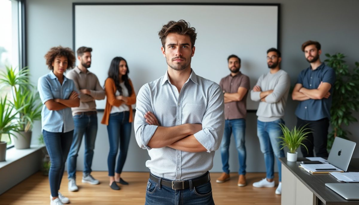 découvrez comment gérer les conflits au sein de votre équipe lorsque certains collaborateurs prennent des initiatives excessives. cet article vous guide pour clarifier les rôles, établir des limites et améliorer la communication, afin de renforcer la cohésion et l'efficacité de votre groupe.