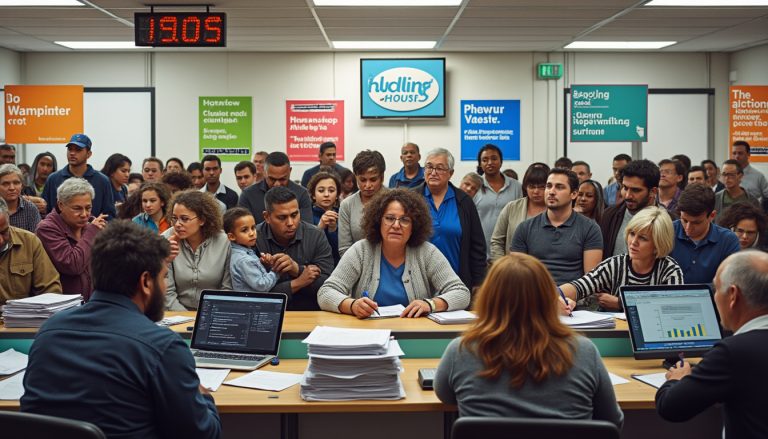 découvrez combien de fois vous pouvez passer en commission logement et les critères qui déterminent votre situation. obtenez des conseils pratiques et des informations essentielles pour maximiser vos chances d'obtenir un logement adapté.