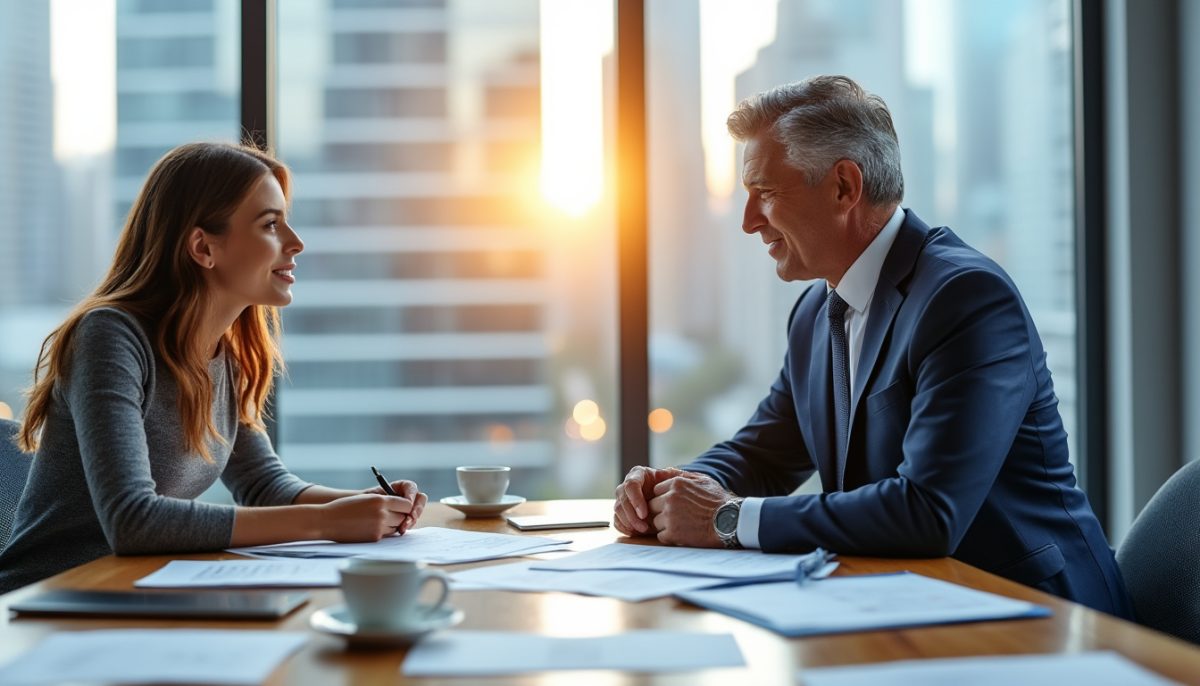 découvrez comment fonctionne le contrat de gré à gré, une méthode de négociation directe qui permet d'établir des accords personnalisés. apprenez les avantages, les implications juridiques et les étapes clés pour réussir vos transactions commerciales en toute simplicité.
