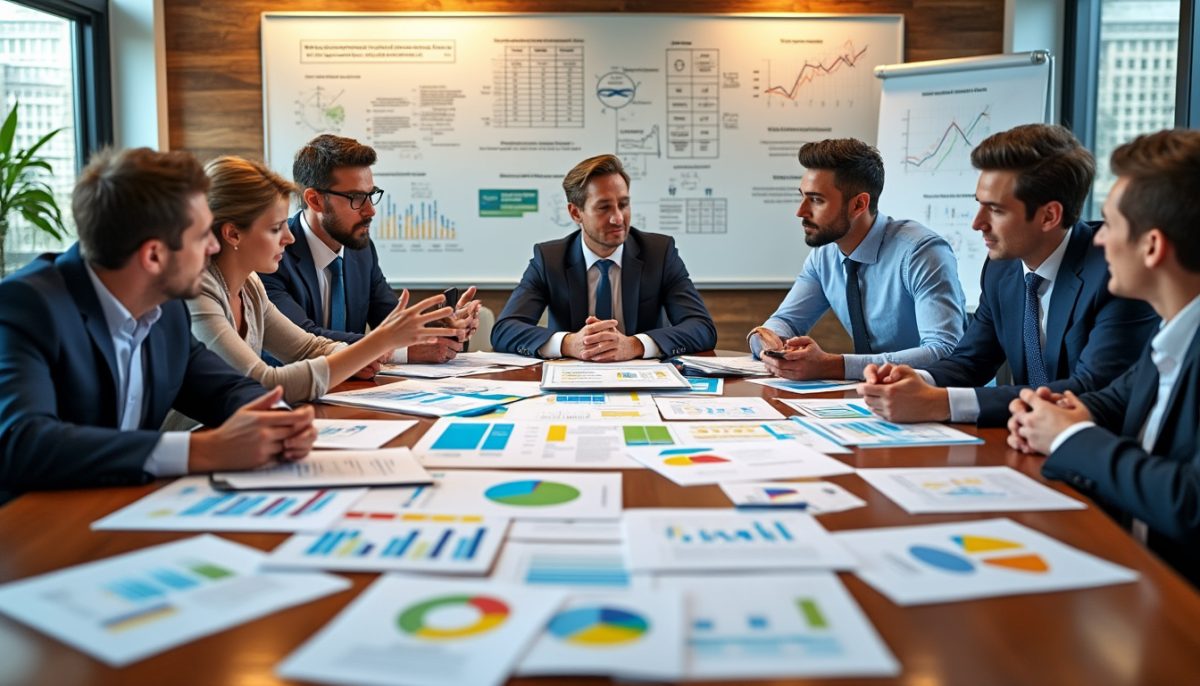 découvrez les facteurs clés qui influencent le coût moyen de l'assurance entreprise et comment ces éléments peuvent impacter vos primes. informez-vous pour mieux gérer vos dépenses d'assurance et optimiser votre couverture.