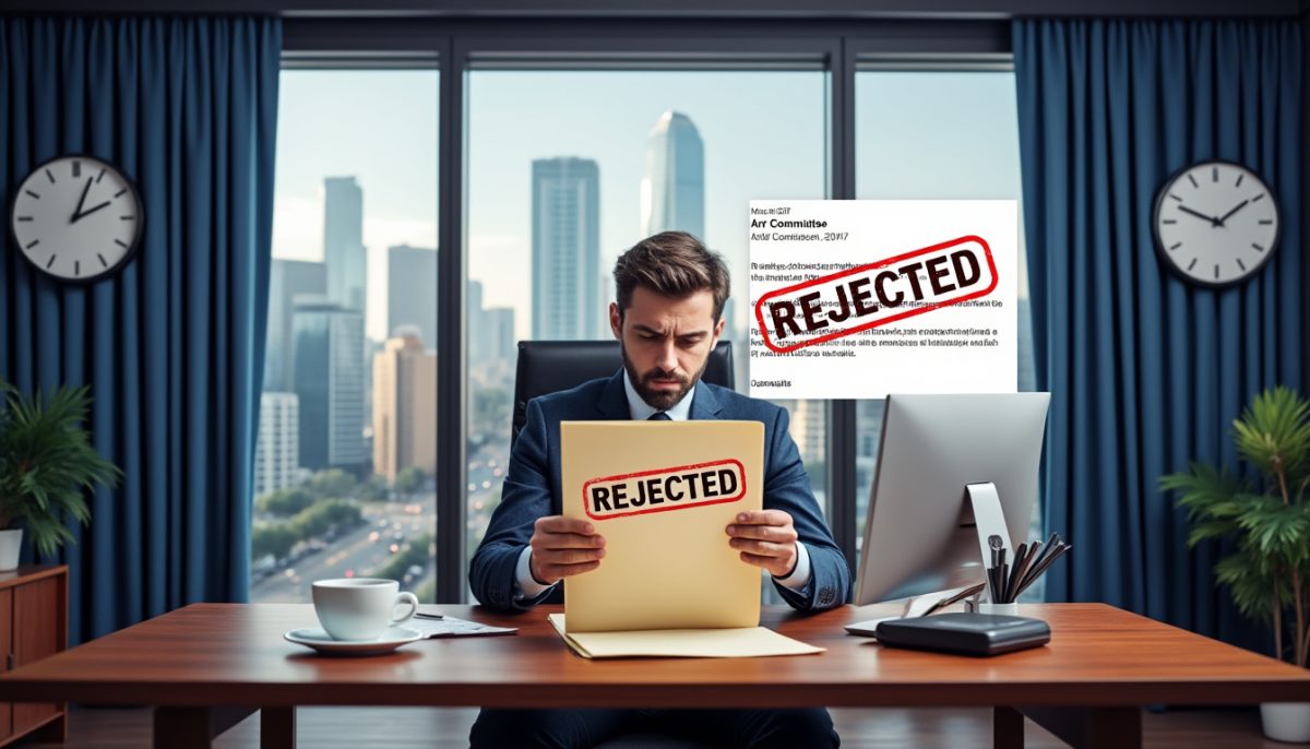 découvrez les raisons fréquentes derrière le refus de votre demande arce et apprenez comment formuler une réponse efficace pour maximiser vos chances de succès. informez-vous sur les démarches à suivre et les astuces pour faire valoir vos droits.