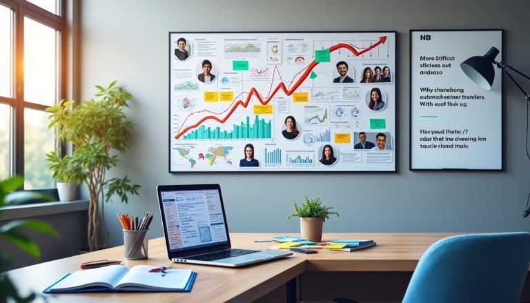 découvrez comment devenir recruteur indépendant, les compétences nécessaires, les opportunités sur le marché et les étapes clés pour démarrer votre activité. un guide complet pour vous lancer avec succès dans ce métier passionnant et en pleine croissance.