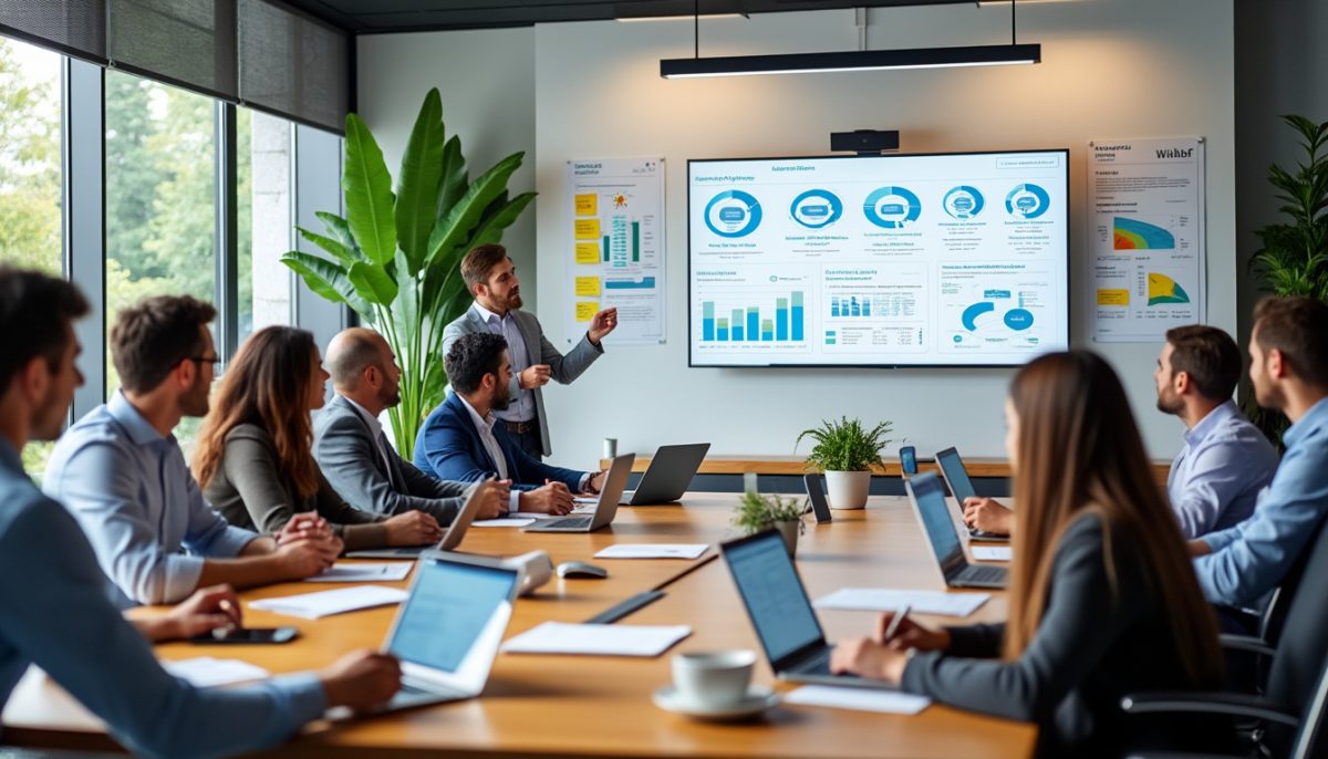 découvrez les essentiels d'un diagnostic interne et externe pour une entreprise. apprenez les clés d'un audit efficace et comment optimiser votre performance grâce à une analyse approfondie de vos ressources et de votre environnement.