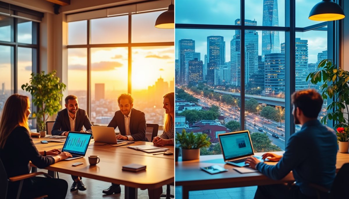 découvrez les distinctions clés entre micro-entreprise et auto-entrepreneur pour choisir le statut qui correspond le mieux à vos besoins. bénéficiez de conseils pratiques et d'informations essentielles pour optimiser votre projet entrepreneurial.