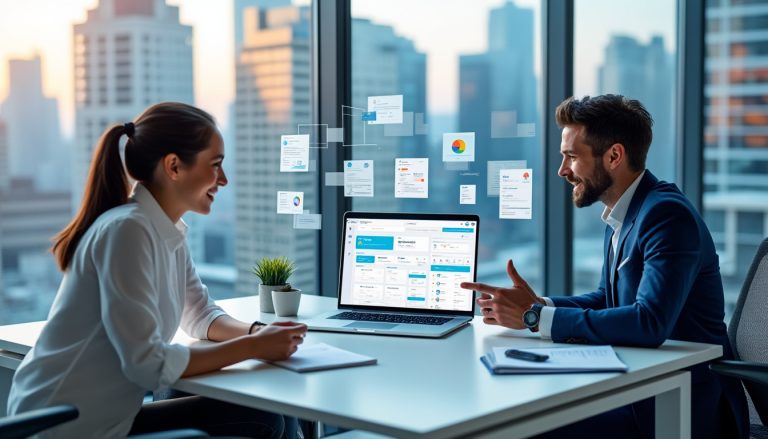 découvrez edocperso, la solution de gestion documentaire personnalisée qui optimise l'organisation et l'accès à vos documents. apprenez comment cette plateforme peut répondre à vos besoins spécifiques en matière de gestion documentaire et améliorer votre efficacité au quotidien.