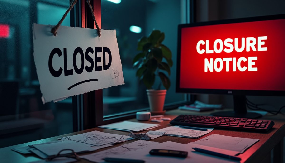 découvrez les causes et conséquences d'une fermeture administrative pour les entreprises, ainsi que les démarches essentielles à suivre. informez-vous pour mieux gérer cette situation complexe et protéger votre activité.