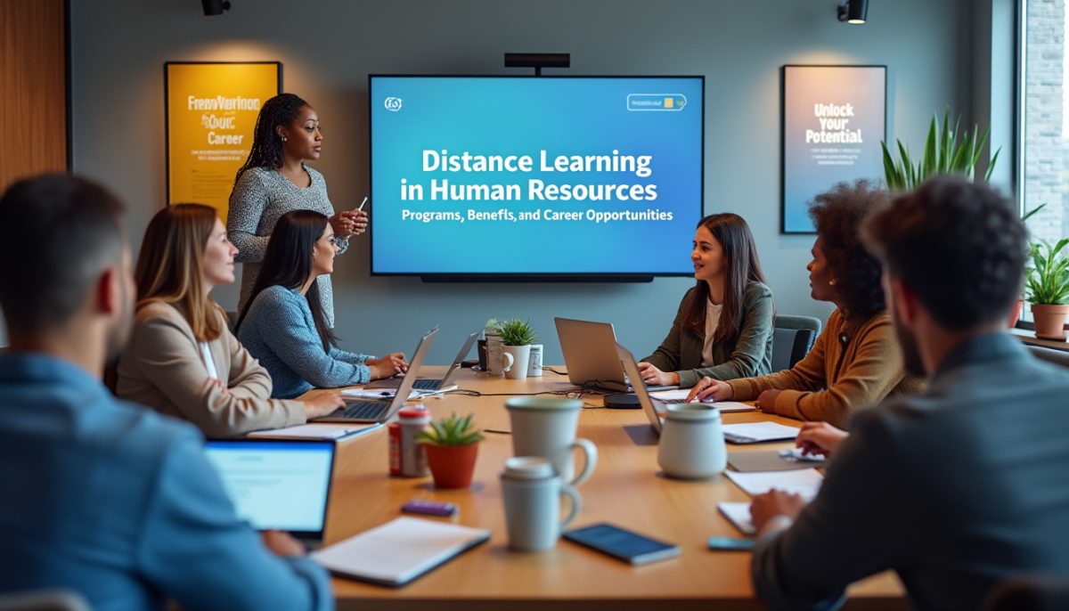 découvrez notre formation rh à distance qui vous permet d'accéder à des programmes complets et adaptés à vos besoins. profitez des avantages d'une formation flexible et améliorez vos compétences pour propulser votre carrière dans les ressources humaines.