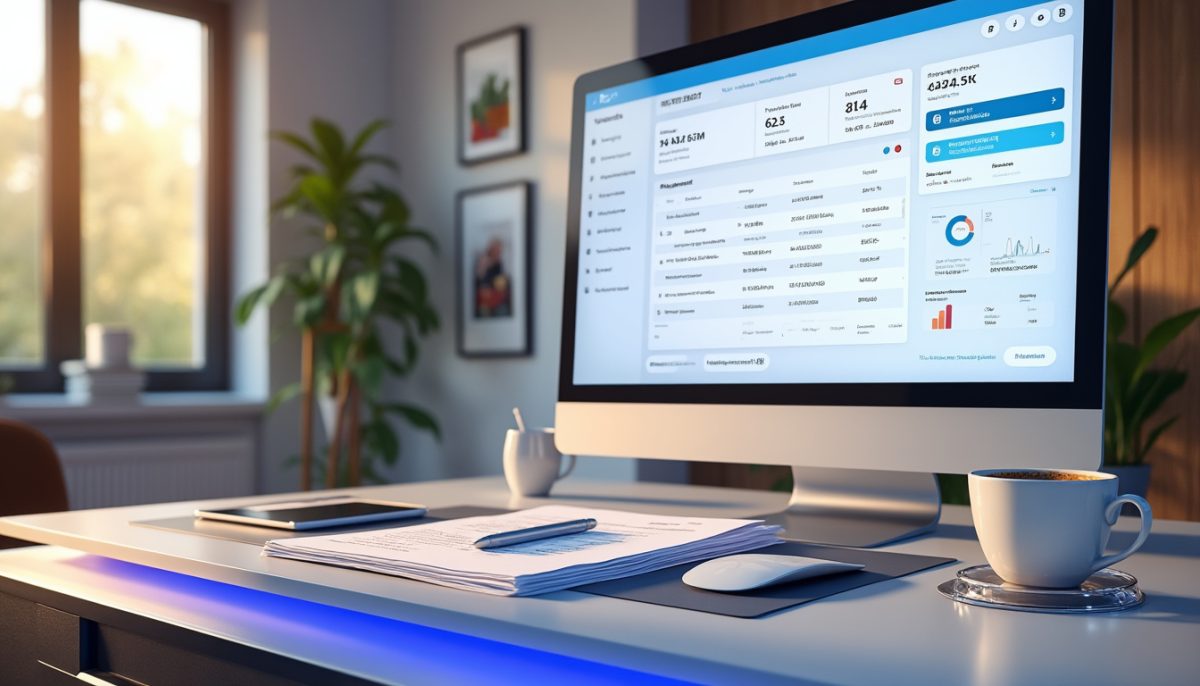 découvrez henrri facture, la solution idéale pour simplifier et optimiser la gestion de vos factures. profitez d'un outil efficace qui vous permet de gagner du temps et d'améliorer votre organisation financière.