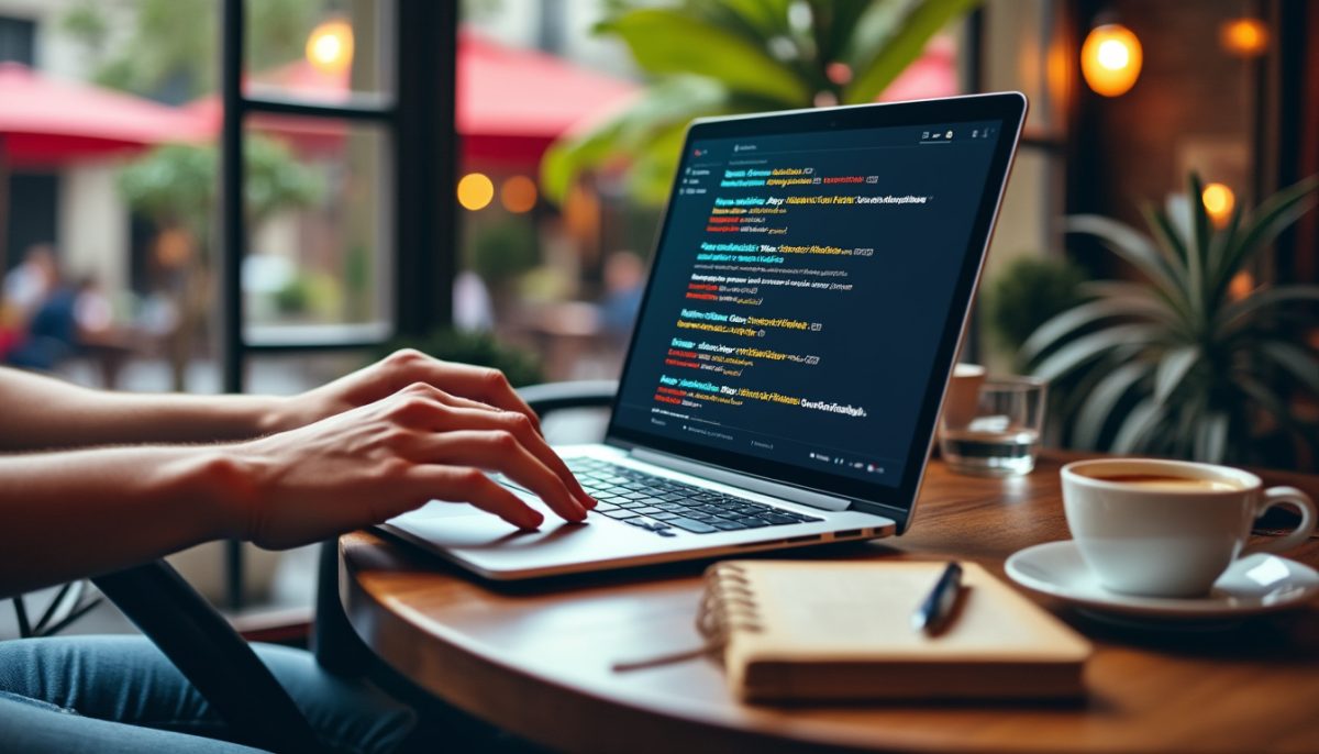 découvrez comment dénicher un job étudiant à paris avec nos conseils pratiques. explorez les meilleures plateformes d'offres d'emploi et apprenez les astuces pour maximiser vos chances de décrocher le poste idéal tout en poursuivant vos études.