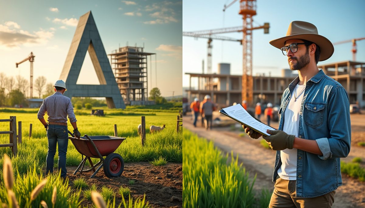 découvrez les métiers en a, allant de l'agriculture à l'architecture. explorez un éventail de professions passionnantes, leurs responsabilités, compétences requises et opportunités d'emploi pour vous aider à orienter votre carrière.