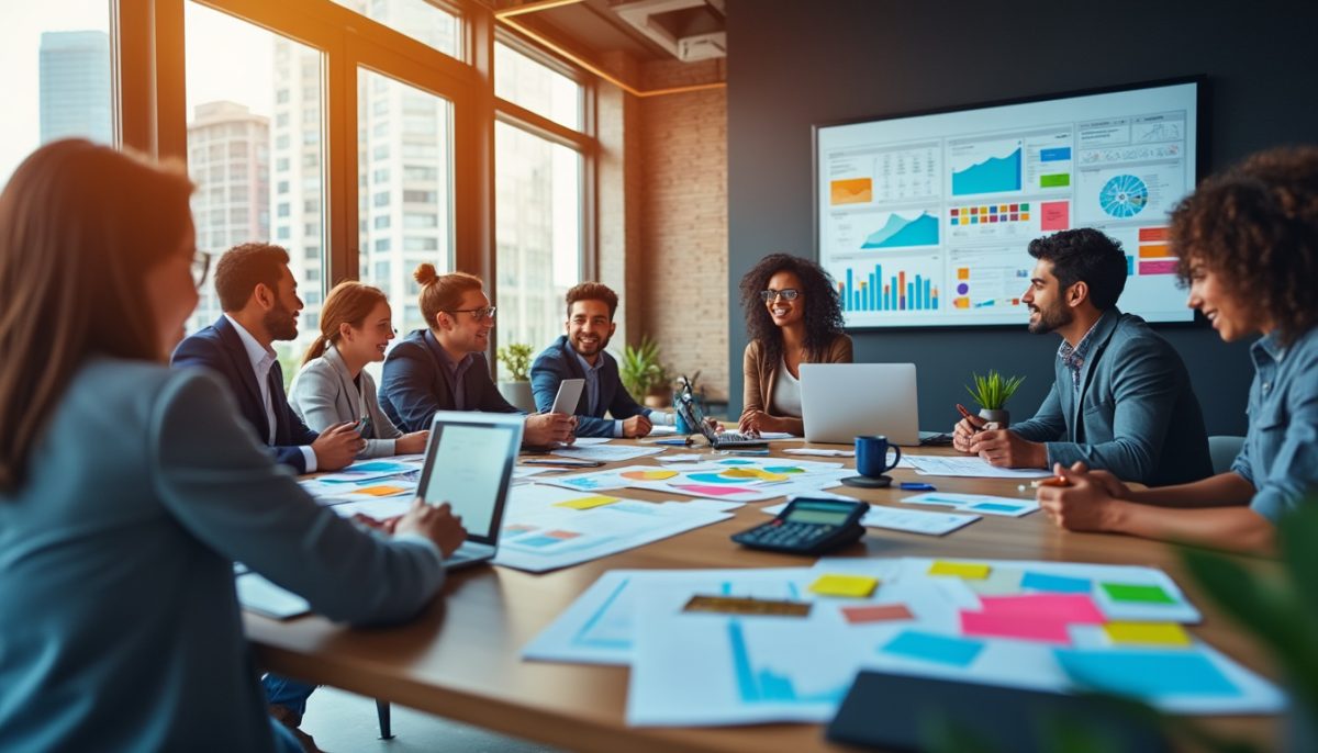 découvrez les diverses carrières offertes par les métiers en c, allant de la communication à la comptabilité et au-delà. explorez les opportunités professionnelles, les compétences requises et les tendances du marché pour bâtir votre avenir dans ces domaines.