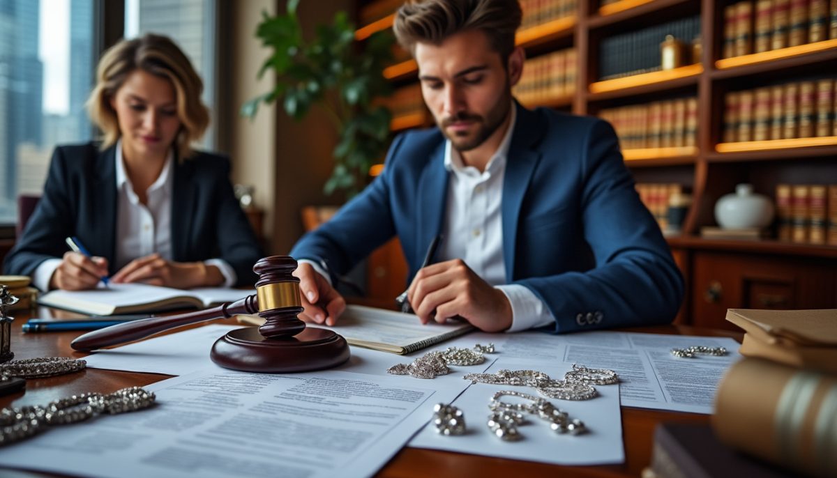 découvrez les métiers passionnants commençant par la lettre j : devenez juriste, journaliste ou joaillier. explorez les parcours, les compétences nécessaires et les opportunités de carrière dans ces domaines fascinants.