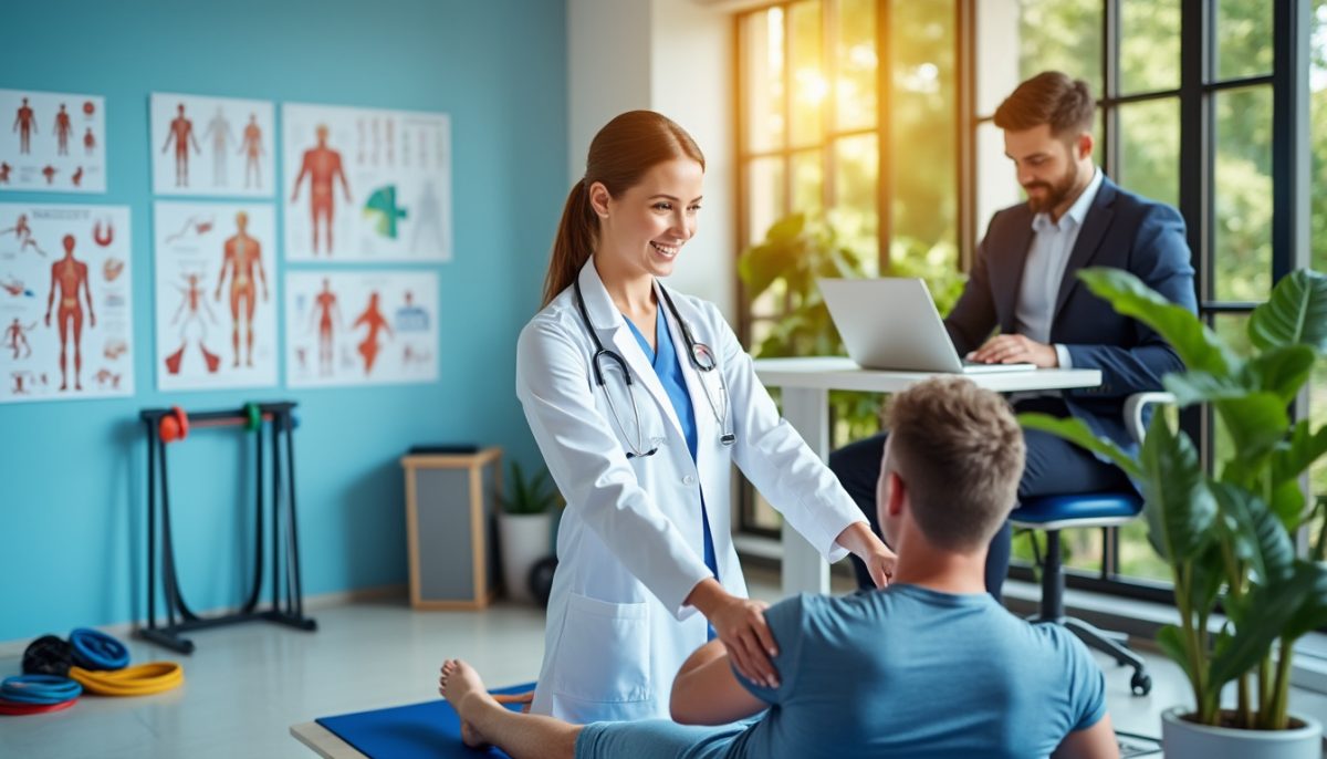découvrez les métiers en k et explorez les opportunités passionnantes dans la kinésithérapie et le commerce. informez-vous sur les formations, les compétences nécessaires et les perspectives de carrière pour faire le bon choix professionnel.