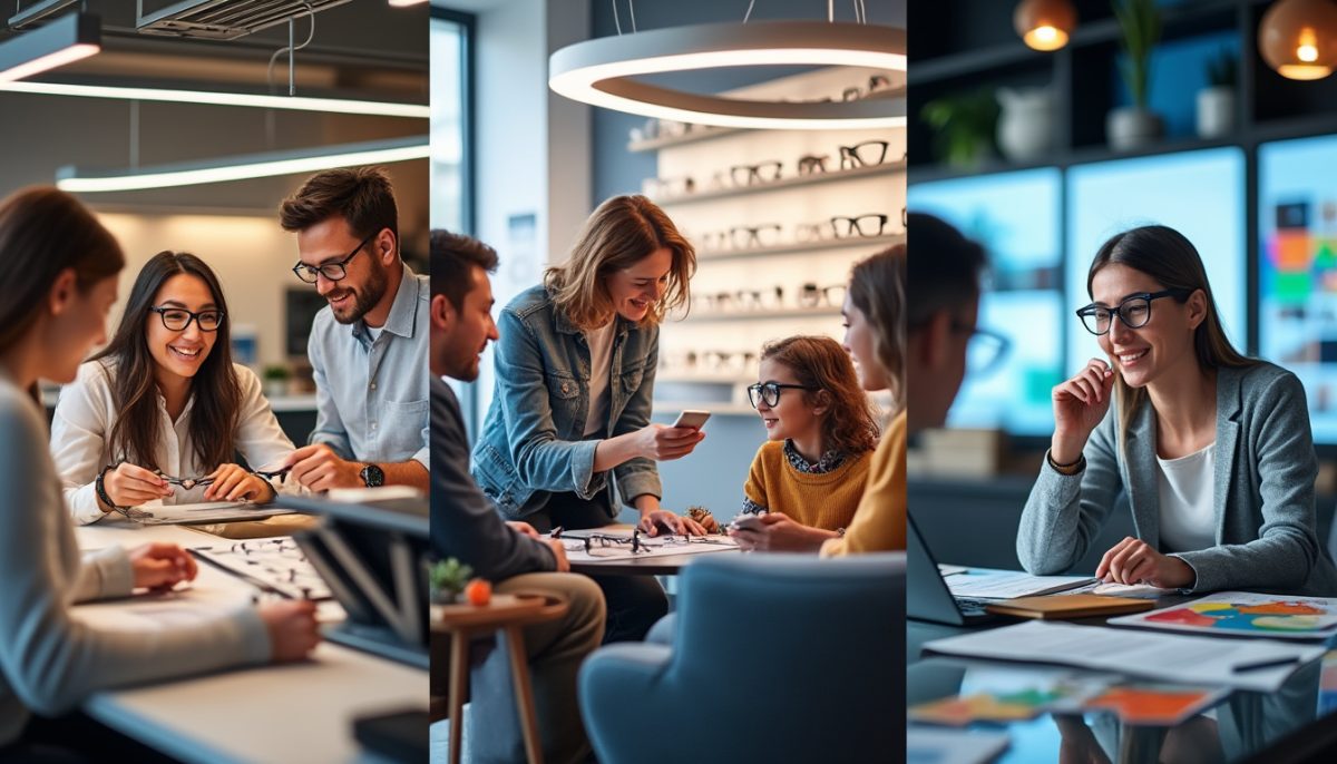 découvrez les métiers en 'o' qui offrent des perspectives passionnantes dans des domaines variés tels que l'optique, l'orthophonie et l'organisation d'événements. explorez les opportunités de carrière et les compétences requises pour exceller dans ces secteurs en pleine croissance.