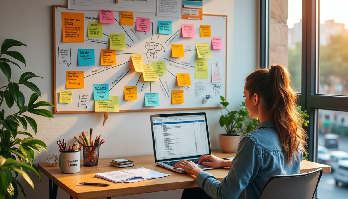 découvrez comment les auto-entrepreneurs peuvent dénicher des missions adaptées à leurs compétences et gérer efficacement leur activité. conseils pratiques pour optimiser votre recherche de projets et assurer la croissance de votre entreprise.