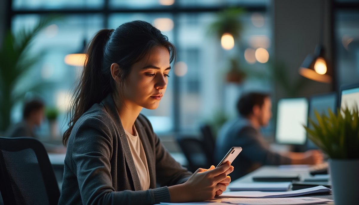 découvrez comment demander un arrêt de travail pour le lendemain, les conditions à respecter et les démarches à suivre pour garantir vos droits. informez-vous sur les implications et les recours possibles en cas de besoin.