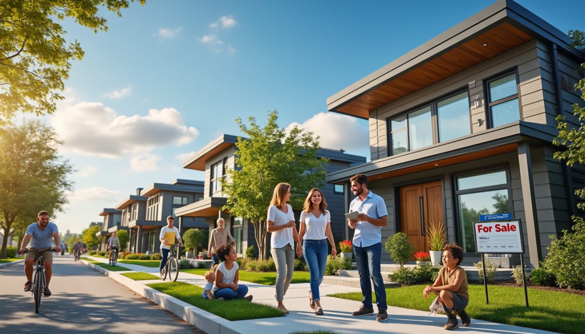 découvrez comment les promeneurs immobilier facilitent vos projets d'achat et de vente grâce à des services personnalisés et des avantages exclusifs. profitez d'une expertise locale et d'un accompagnement sur mesure pour réussir vos transactions immobilières en toute sérénité.