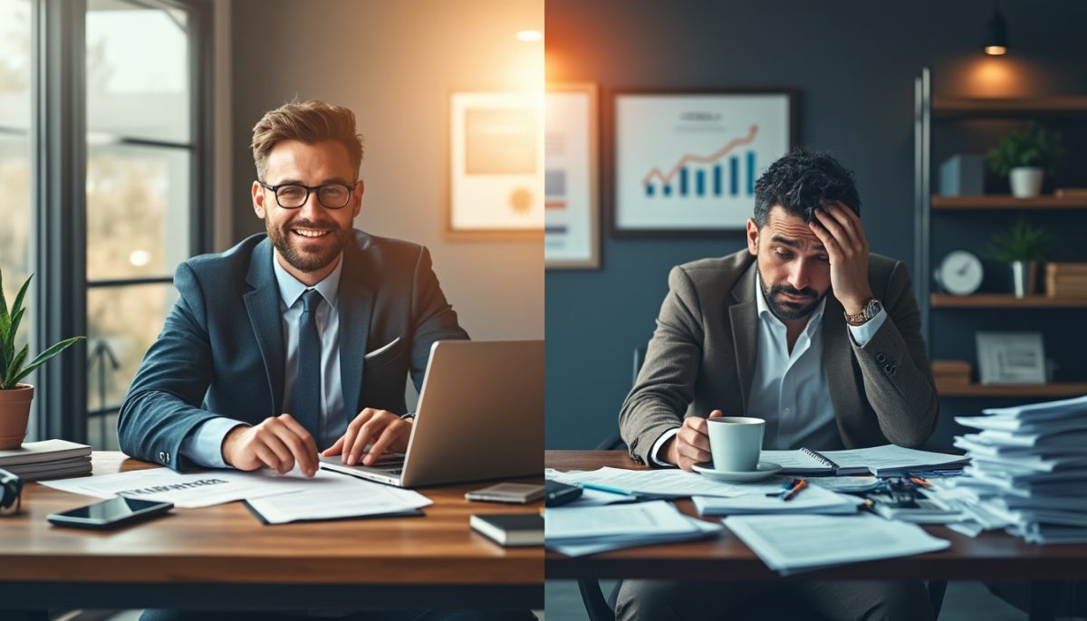 découvrez les avantages et inconvénients de la sarl unipersonnelle, une forme juridique adaptée aux entrepreneurs souhaitant évoluer en solo. analyse complète pour vous aider à faire le bon choix pour votre projet.