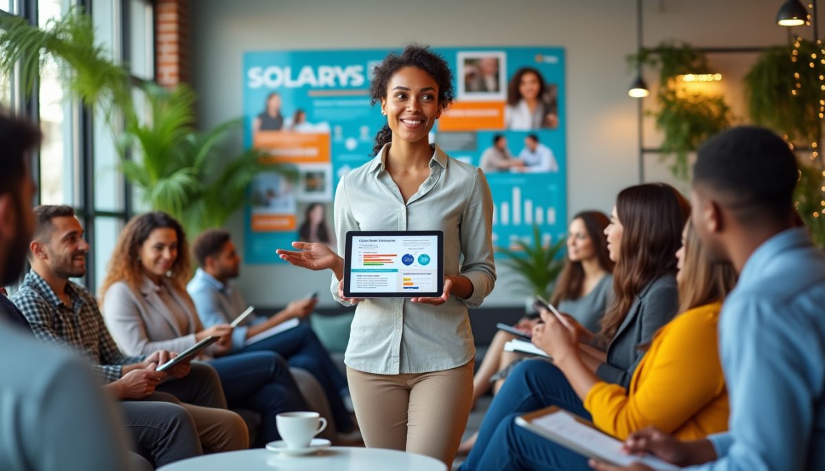 découvrez comment le partenariat entre solerys et pôle emploi met en place un programme obligatoire qui réforme l'accompagnement des demandeurs d'emploi. explorez les enjeux, les implications et les bénéfices de cette initiative pour optimiser votre recherche d'emploi.