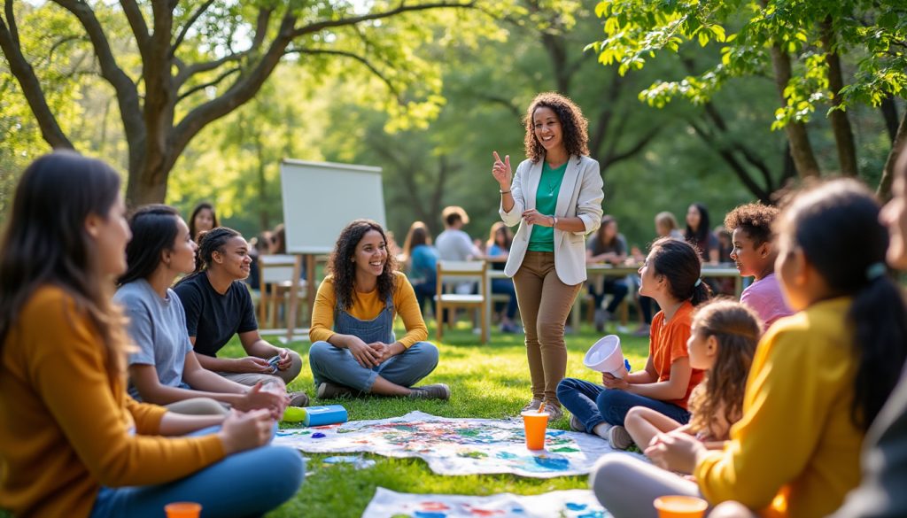 découvrez comment trouver un stage pratique rémunéré pour le bafa et maximiser vos chances de succès dans votre formation pratique. suivez nos conseils et astuces pour une expérience enrichissante qui vous préparera à encadrer des enfants en toute sécurité.