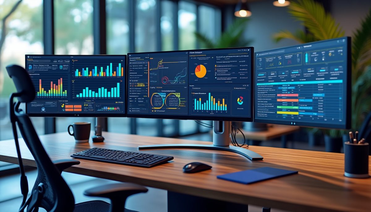 découvrez les innovations et fonctionnalités avancées de tradeflex 4.3 gpt, la solution idéale pour optimiser la gestion de vos projets. améliorez la collaboration, la planification et le suivi de vos tâches avec des outils intuitifs et performants.