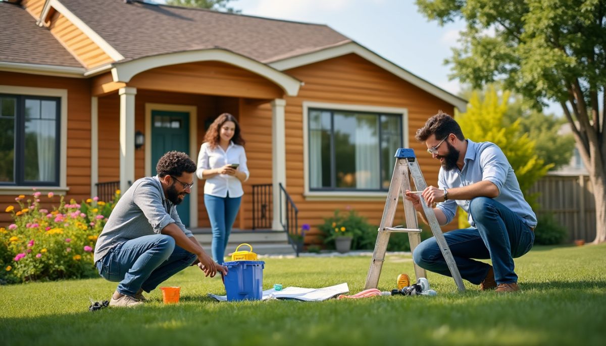 découvrez les 9 vérifications indispensables à réaliser avant d'acheter une maison. ne laissez rien au hasard et sécurisez votre investissement immobilier grâce à nos conseils pratiques et essentiels.