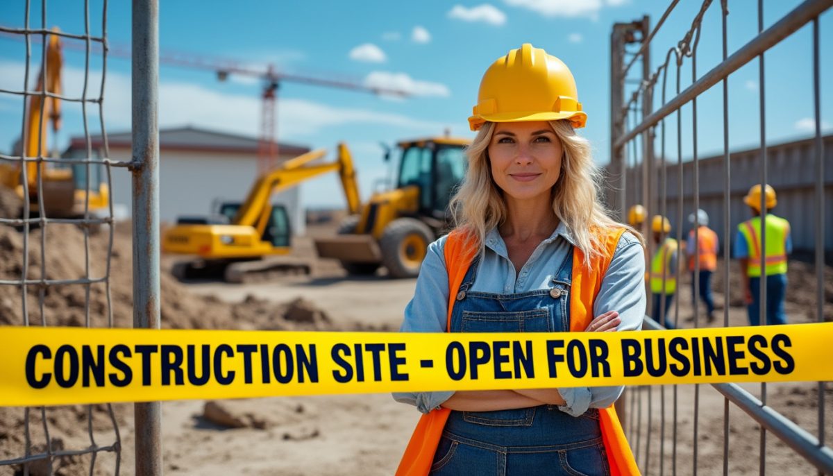 découvrez les étapes essentielles pour la déclaration d’ouverture de chantier : démarches à suivre, délais à respecter et documents nécessaires pour garantir la conformité de votre projet de construction. informez-vous sur les obligations légales et simplifiez vos démarches administratives.