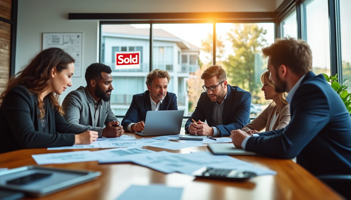 découvrez si les frais de notaire sont toujours obligatoires lors d'un achat immobilier. cette analyse des coûts vous aidera à mieux comprendre les implications financières de votre projet immobilier.