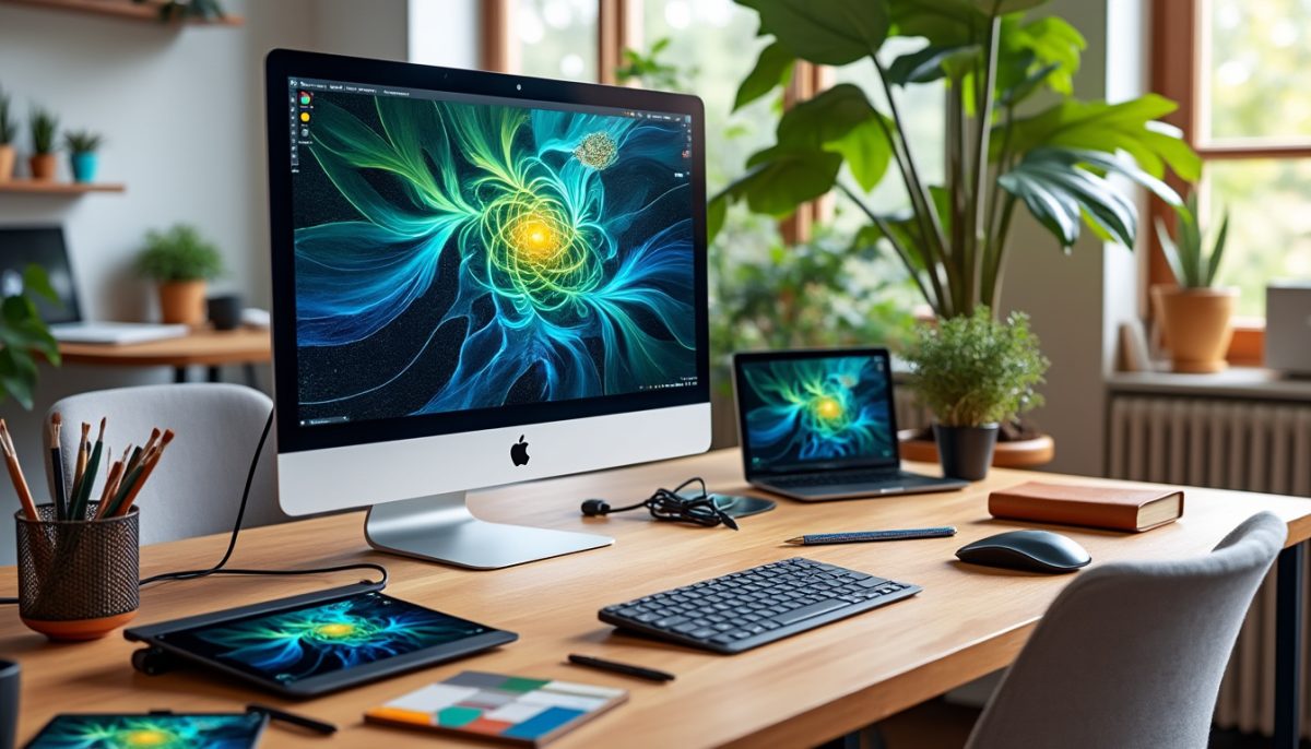 découvrez gimp, une alternative libre et puissante à adobe photoshop, idéale pour toutes vos créations graphiques. profitez d'outils professionnels et d'une interface intuitive pour donner vie à vos projets visuels sans dépenser un centime.