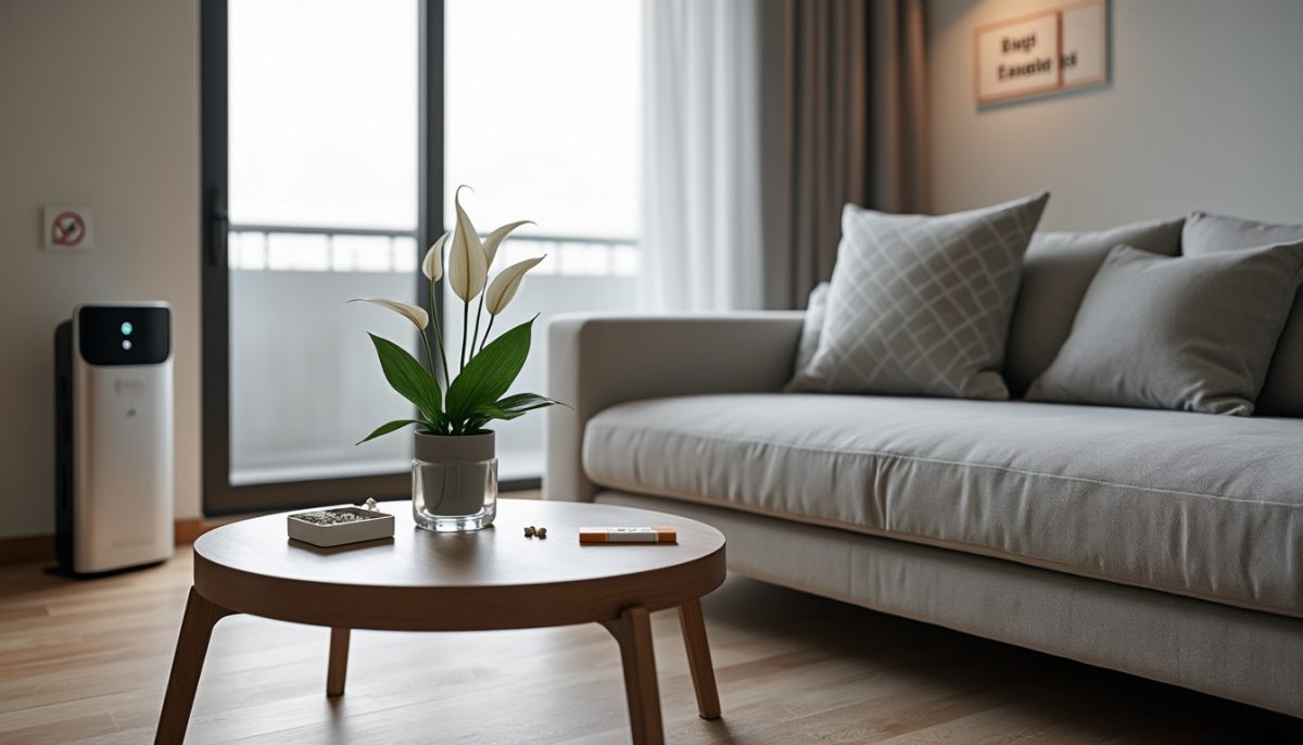 découvrez si un propriétaire a le droit d'interdire de fumer dans son logement en france. cette article explore les implications légales de la location et du tabac, ainsi que les droits et devoirs des locataires et propriétaires.