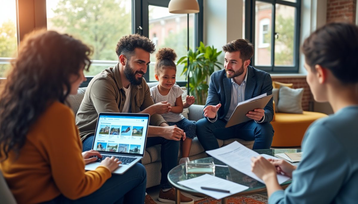 découvrez les alternatives pour louer un logement sans fournir de fiche de paie. cet article explore les options disponibles, les documents nécessaires et les conseils pratiques pour faciliter votre recherche de location.