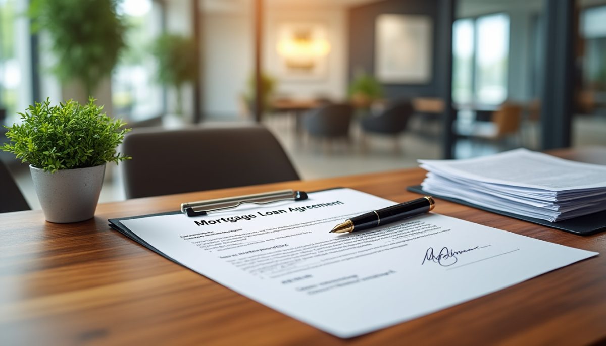 découvrez si une banque peut annuler un crédit immobilier après la signature de l'offre de prêt. cet article explore les conditions légales, les droits des emprunteurs et les conséquences d'une telle annulation.