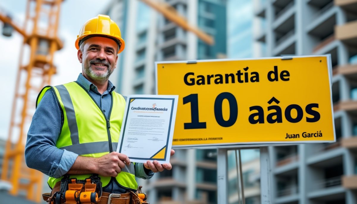 découvrez les risques encourus par un particulier en cas de malfaçons lors de travaux sans garantie décennale. informez-vous sur les conséquences légales et les recours possibles pour protéger vos investissements.
