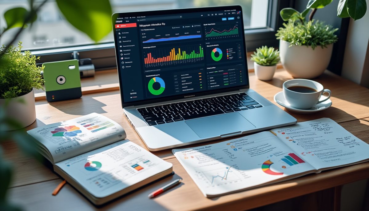 découvrez comment utiliser ubersuggest pour optimiser efficacement votre recherche de mots-clés. apprenez des techniques et des astuces pour améliorer votre référencement et propulser vos contenus en tête des résultats de recherche.