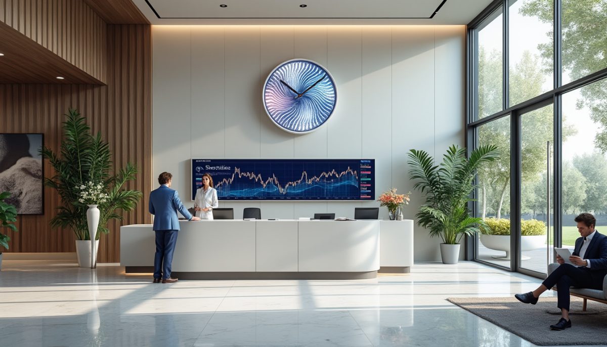 découvrez à quelle heure les virements bancaires sont traités par le crédit agricole. obtenez toutes les informations sur les délais de traitement, les horaires de disponibilité et les meilleures pratiques pour optimiser vos transactions financières.