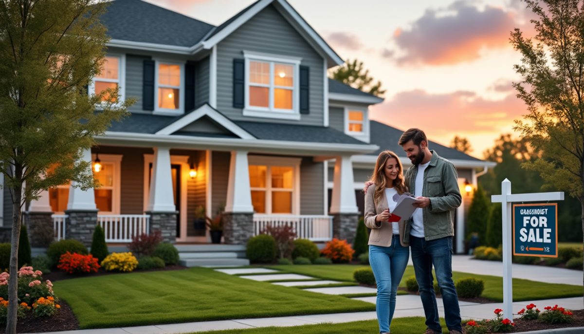 découvrez les 5 critères essentiels à vérifier avant de finaliser votre achat immobilier. assurez-vous de prendre une décision éclairée pour un investissement serein et optimal.