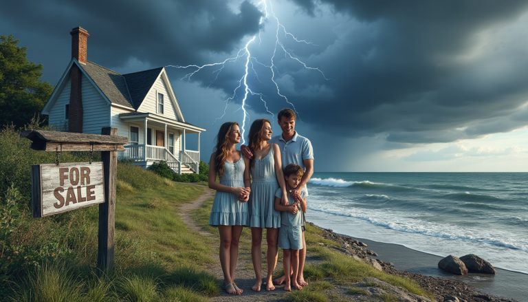 découvrez les enjeux d'acheter en bord de mer face aux défis du changement climatique. informez-vous sur les risques potentiels, les conditions d'assurance, et les meilleures pratiques pour sécuriser votre investissement immobilier dans des zones côtières vulnérables.