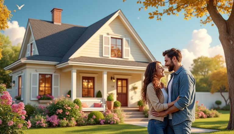 découvrez nos conseils pour acheter votre maison idéale. apprenez à identifier vos besoins, à évaluer votre budget et à explorer les meilleures options sur le marché. trouvez le bien qui vous correspond vraiment et réalisez votre rêve immobilier en toute sérénité.