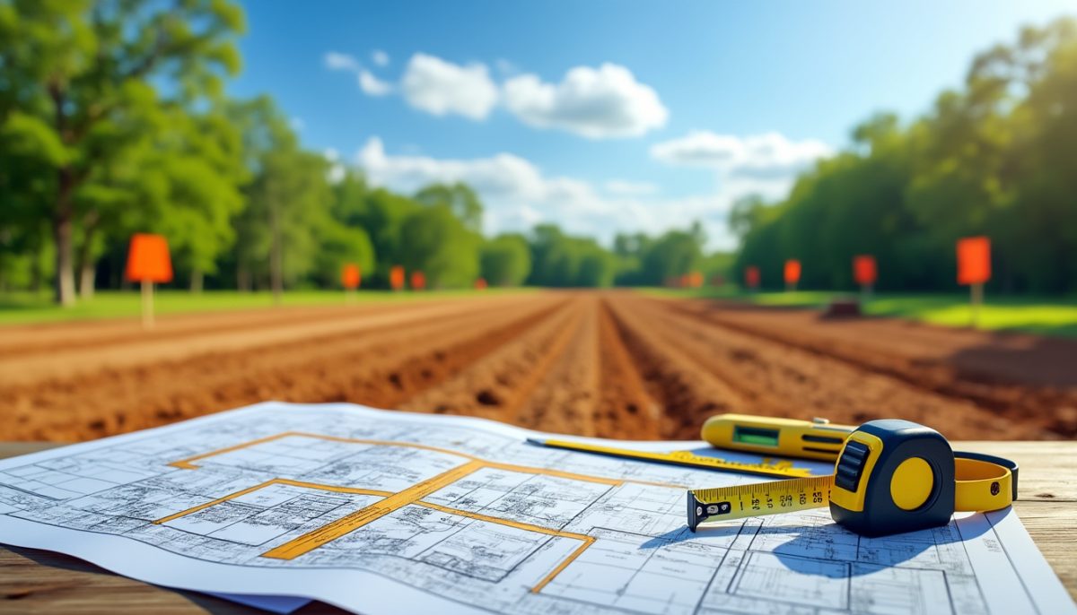 découvrez tout ce qu'il faut savoir sur le bornage de terrain avant de commencer vos travaux de construction. informez-vous sur les enjeux juridiques, les étapes à suivre et les implications pour votre projet immobilier.