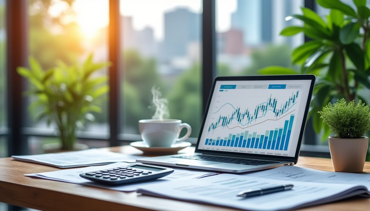 découvrez combien rapporte un livret d'épargne populaire (lep) plein sur une durée de six mois. explorez les taux d'intérêt, les avantages fiscaux et comment optimiser vos économies grâce à cet outil d'épargne avantageux.