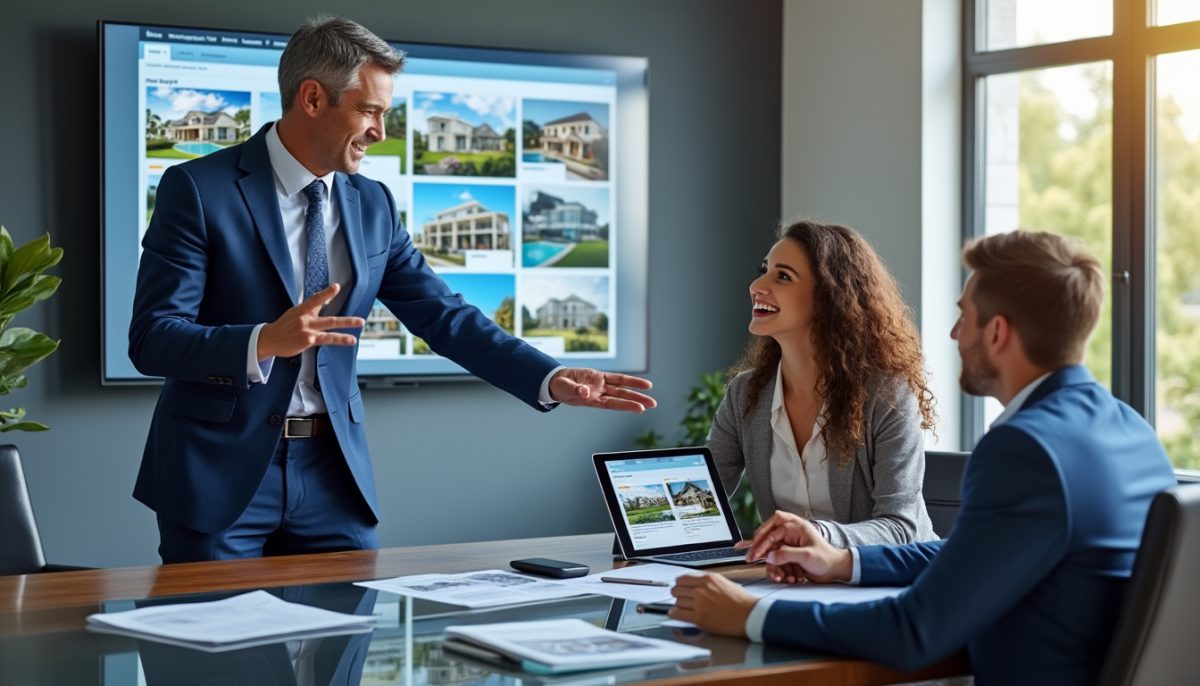 découvrez comment un courtier immobilier peut transformer votre projet immobilier grâce à son expertise, son réseau et ses conseils personnalisés. apprenez à identifier la véritable valeur ajoutée d'un professionnel pour optimiser votre investissement et réussir votre achat ou vente.