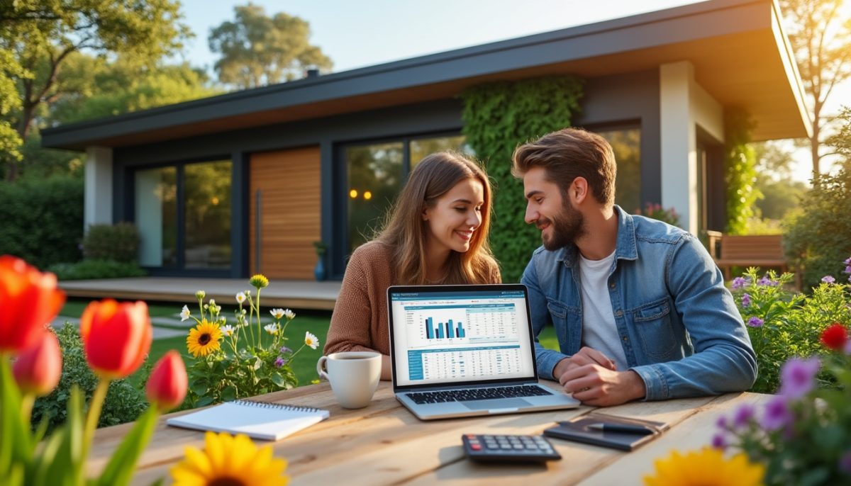 découvrez nos conseils pratiques pour obtenir les meilleurs taux de crédit hypothécaire sur le marché. apprenez à comparer les offres, à négocier avec les prêteurs et à maximiser vos chances d’obtenir un financement avantageux pour votre projet immobilier.